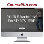 Kate Kirby – The Editor Academy