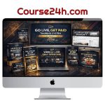 Stephen Somers – Go Live Get Paid