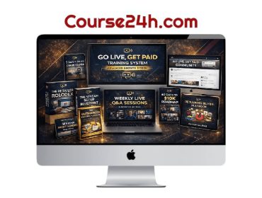 Stephen Somers – Go Live Get Paid