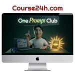 Chris Rudy – One Prompt Club (August 2026)
