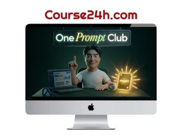 Chris Rudy - One Prompt Club (August 2026)