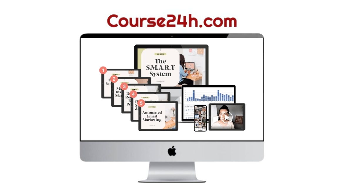 Nesha Woolery – The S.M.A.R.T System