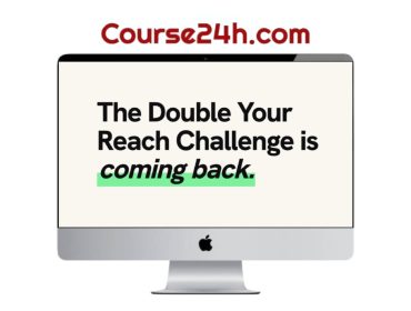 Adley Kinsman - The Double Your Reach Challenge