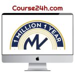 Mike Kimbrough – One Million Academy (August 2026)