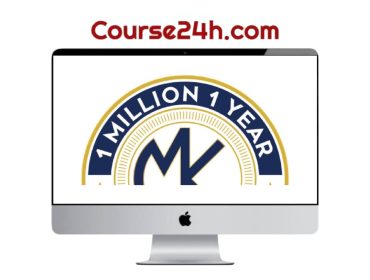 Mike Kimbrough - One Million Academy (August 20206)