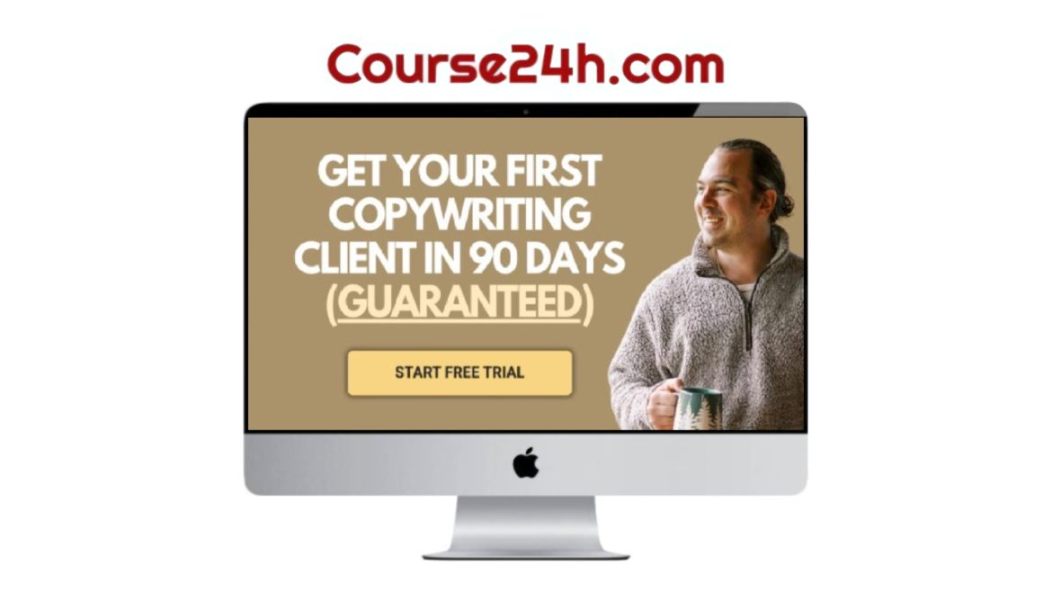 Brandon Storey - Six-Figure Copywriting Academy (August 2026)