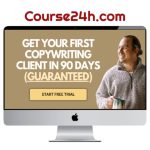 Brandon Storey  – Six-Figure Copywriting Academy (August 2026)