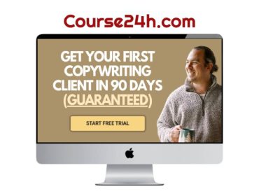 Brandon Storey - Six-Figure Copywriting Academy (August 2026)