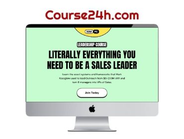 30MPC – Leadership Course