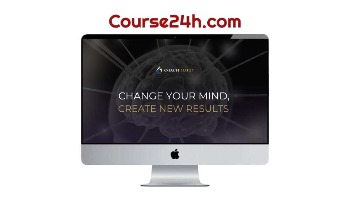 Dr. Joe Dispenza – Change Your Mind. Create New Results.