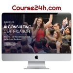 Kane & Alessia Minkus – AI Assisted Consultant Certification