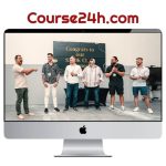 Pejman Ghadimi – Watch Trading Academy Bundle