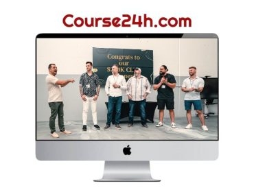 Pejman Ghadimi – Watch Trading Academy Bundle