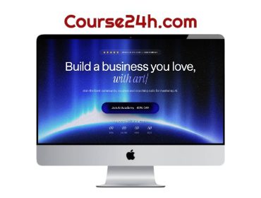 Gusten Sun – AI Academy