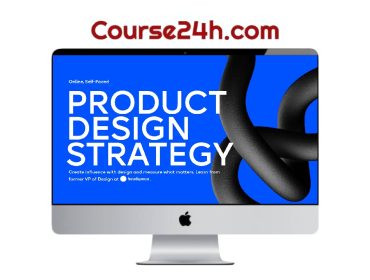 Future London Academy – Product Design Strategy
