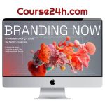 Future London Academy – Branding Now II