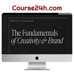 The Future School of – The Fundamentals of Creativity & Branding