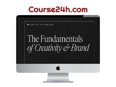 The Future School of – The Fundamentals of Creativity & Branding