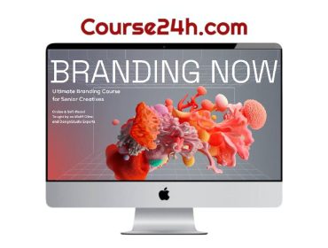Future London Academy – Branding Now II