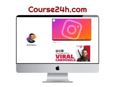 MarketingHarry - Master Carousels Master Social Media in 2026