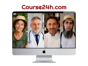 AI Avatar Academy - Turn AI Avatars Into a Faceless YouTube Income System