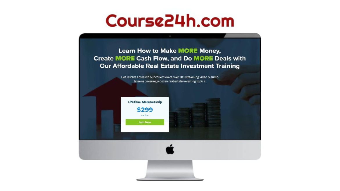 Bill & Kim Cook – CashFlowDepot