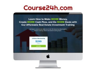 Bill & Kim Cook – CashFlowDepot