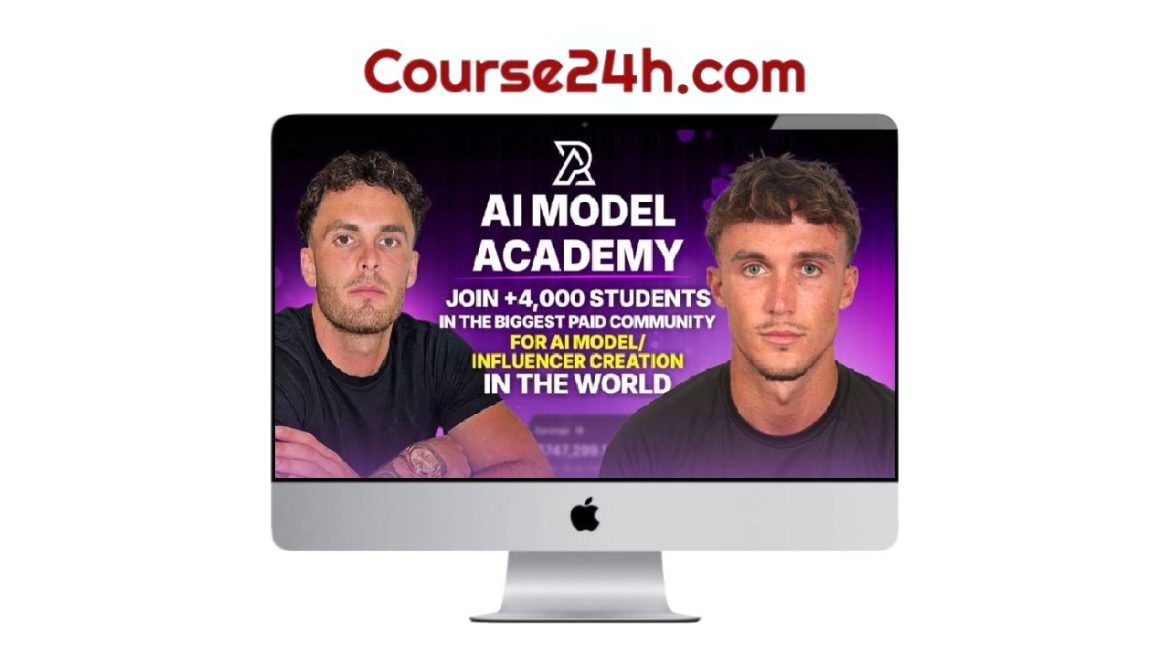 Scotty Scales - AI Model Academy