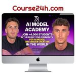 Scotty Scales – AI Model Academy
