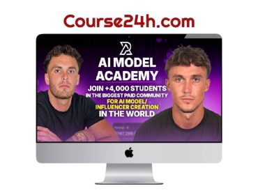 Scotty Scales - AI Model Academy