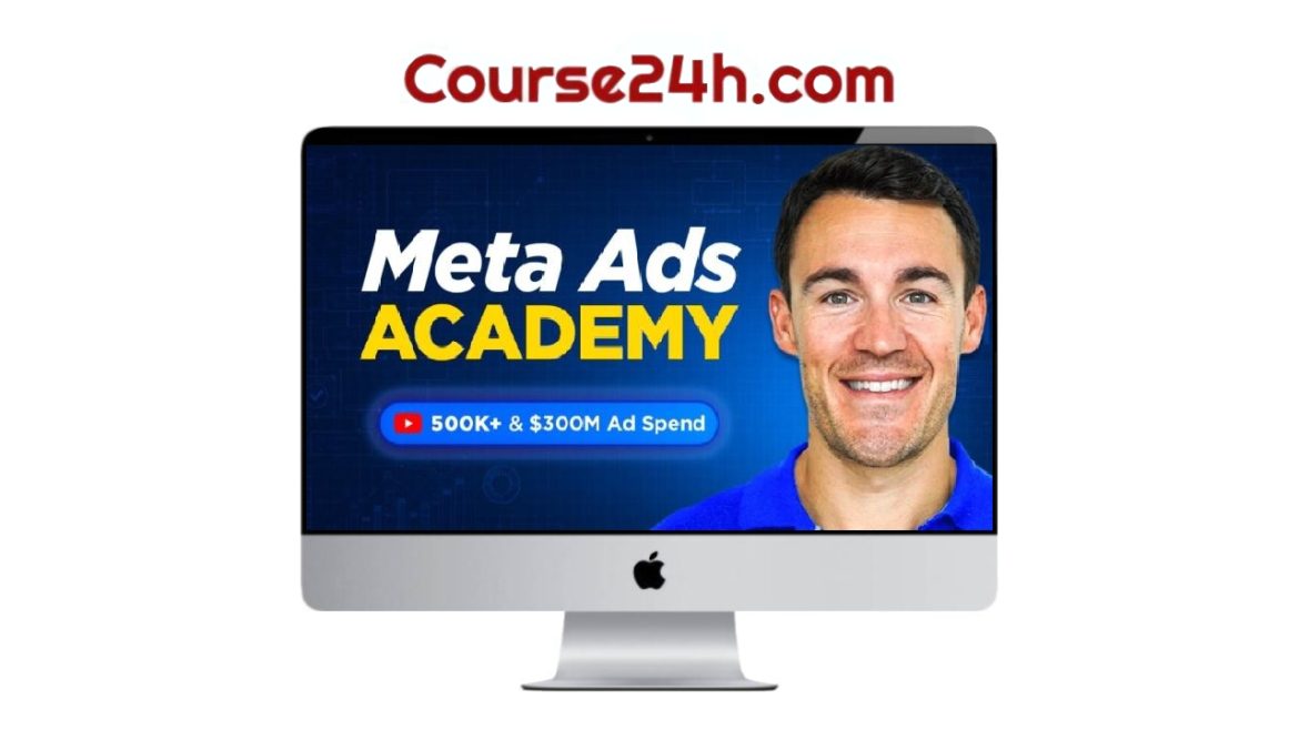 Ben Heath - Ben Heath Meta Ads Academy (August 2026)