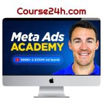 Ben Heath – Ben Heath Meta Ads Academy (August 2026)