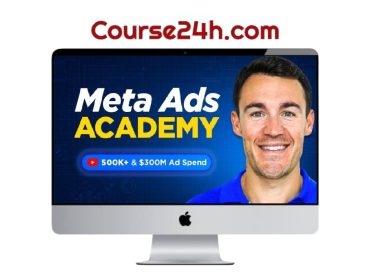 Ben Heath - Ben Heath Meta Ads Academy (August 2026)