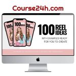 Anneke Odendaal – 100 Reel Ideas