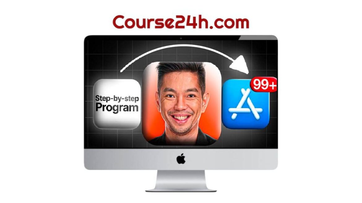 Mikey No Code - Build App with AI Pro (August 2026)