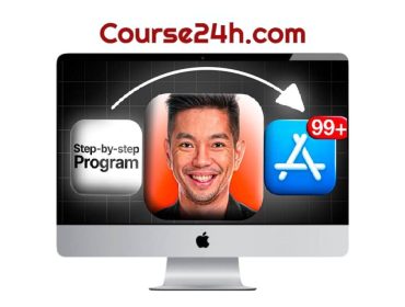 Mikey No Code - Build App with AI Pro (August 2026)