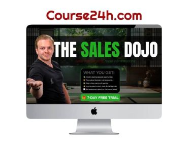 Christian Jac - The Sales Dojo (August 2026)