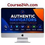 Jack Austin – Authentic Navigators (August 2026)
