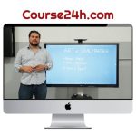 Pejman Ghadimi – Knight Watch Course and Profit Vault