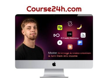 George Barbu - AI Creator Bootcamp 2026 (Yearly Membership)