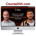 Daniel Riley – AI Video Bootcamp 2026 (Yearly Membership)