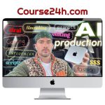 Nick Sabatalo – AI Production 2026 (Yearly Membership)