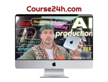 Nick Sabatalo - AI Production 2026 (Yearly Membership)