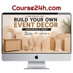 Andriy Vronskyy – Event Decor Makers (August 2026)