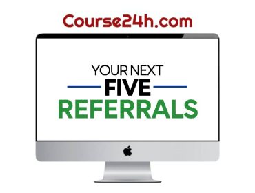 Stacey Brown Randall – Your Next 5 Referrals