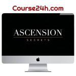 Josh Gavin – Ascension Secrets