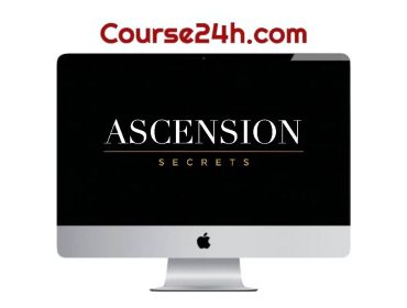 Josh Gavin – Ascension Secrets