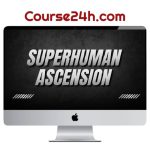 Lewis Welsh – Superhuman Ascension