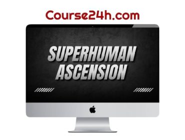 Lewis Welsh - Superhuman Ascension