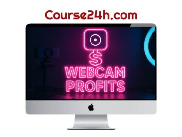 Joe Lampton – Webcam Profits